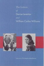 Letters of Denise Levertov and William Carlos Williams