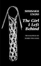 Girl I Left Behind