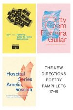 Poetry Pamphlets 17-19