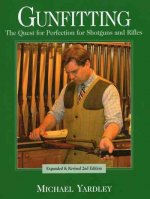 Gunfitting: The Quest for Perfection for Shotguns and Rifles