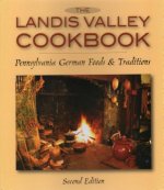 Landis Valley Cookbook