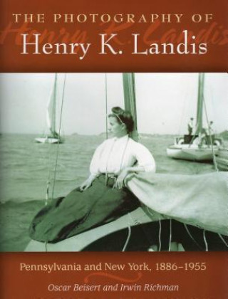 Photography of Henry K. Landis