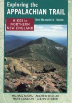 Hikes in Northern New England