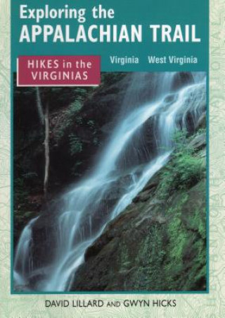 Hikes in the Virginias
