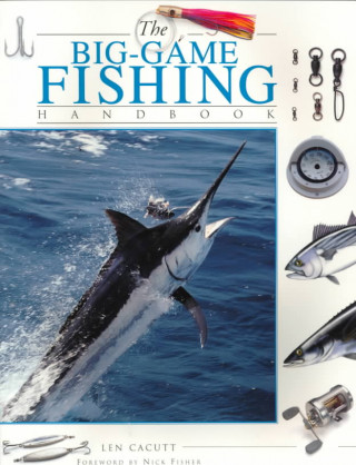 The Big-Game Fishing Handbook