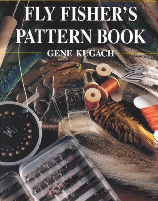 Fly Fisher's Pattern Book