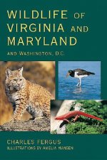 Wildlife of Virginia and Maryland