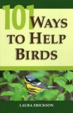 101 Ways to Help Birds