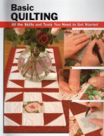 Basic Quilting