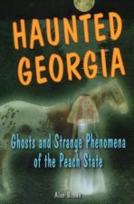 Haunted Georgia