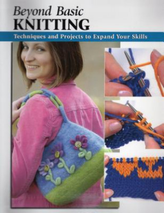 Beyond Basic Knitting