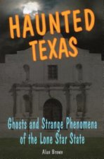 Haunted Texas