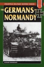 Germans in Normandy