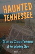 Haunted Tennessee