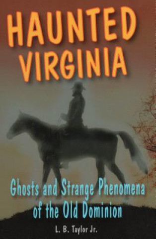Haunted Virginia
