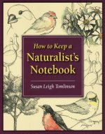 How to Keep a Naturalist's Notebook