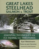 Great Lakes Steelhead, Salmon and Trout