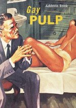 Gay Pulp: Address Book