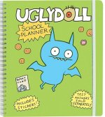 Ugly Doll School Planner