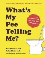 What's My Pee Telling Me?