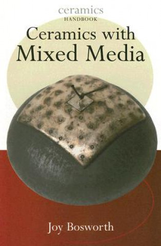Ceramics with Mixed Media