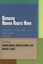Bringing Human Rights Home