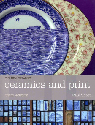 Ceramics and Print