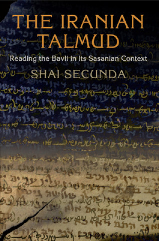 Iranian Talmud