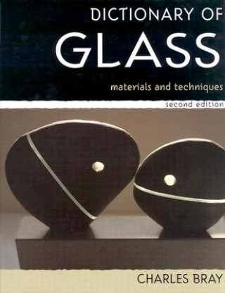 Dictionary of Glass