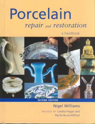 Porcelain Repair and Restoration