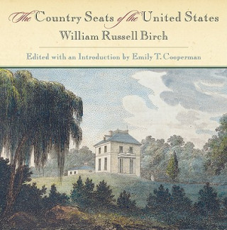 Country Seats of the United States