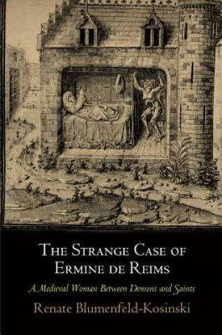 Strange Case of Ermine de Reims