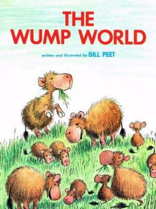 The Wump World