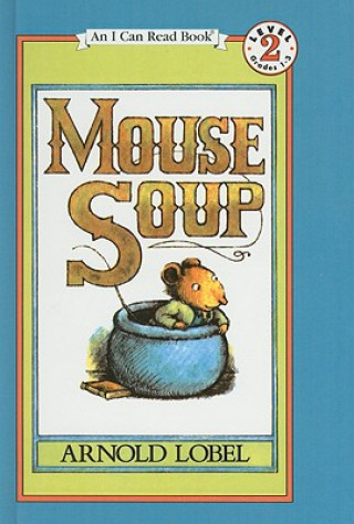 Mouse Soup