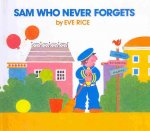 Sam Who Never Forgets