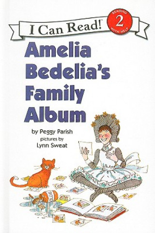 Amelia Bedelia's Family Album