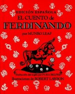 El Cuento de Ferdinando = The Story of Ferdinand