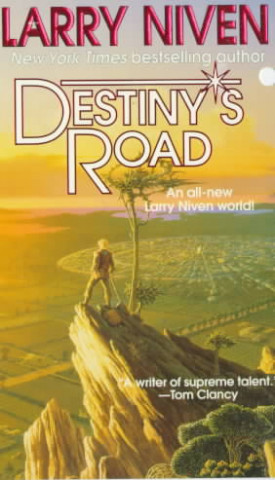 Destiny's Road