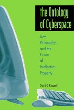 Ontology of Cyberspace