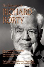 Philosophy of Richard Rorty