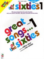 Great Songs of the Sixties, Vol. 1 Edition