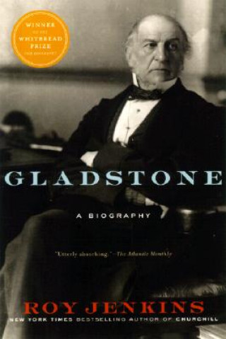 Gladstone: A Biography