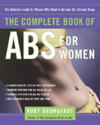 Complete Book of Abs for Women