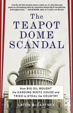 Teapot Dome Scandal