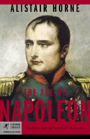 The Age of Napoleon: