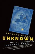 Book of the Unknown