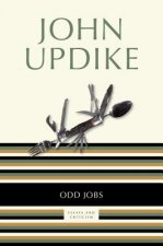 Odd Jobs: Essays and Criticism