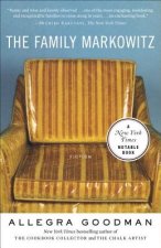 Family Markowitz