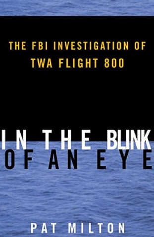In the Blink of an Eye: The FBI Investigation of TWA Flight 800