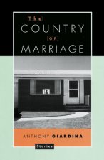Country of a Marriage: Stories